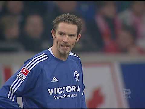 Bundesliga 2002/03 Matchday 21