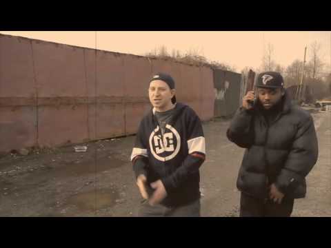 Orion Vincent x Ike - Always Smilin (Official Music Video)