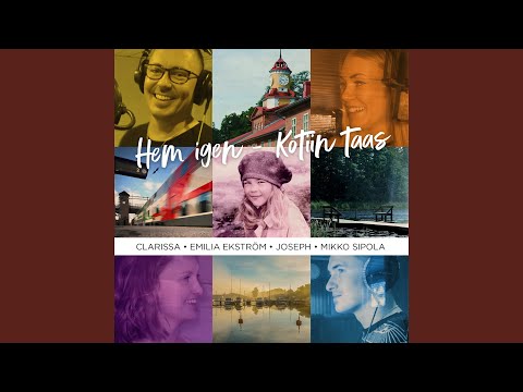 Hem igen - Kotiin taas