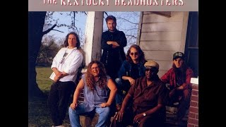 Johnnie Johnson & The Kentucky Headhunters ‎–That'll Work (Full Album)