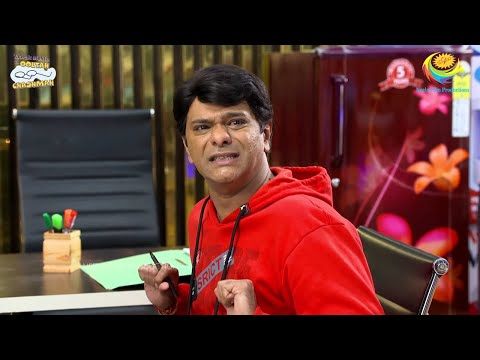 NEW! Ep 3662 - Bagha Ka Dil Toota?! | Taarak Mehta Ka Ooltah Chashmah | तारक मेहता का उल्टा चश्मा