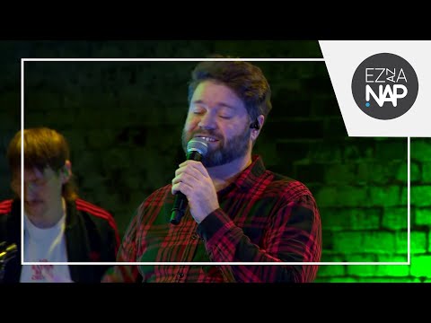 Outbreakband - Der Ort // Ez az a nap! Roadshow 2020 Bécs