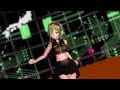 MMD Cyber Thunder Cider GUMI 