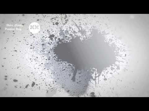 Dhirv 2Funny - Promise Ring