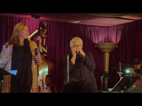Samba Tonto - Hendrik Meurkens Samba Jazz Quartet w/ Irina Zubareva