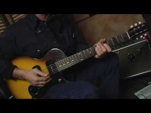 Ray Bonneville "Roll It Down"