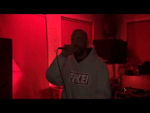 Morsdood & Dj Fld - Villakids (Live 11 03 2016)