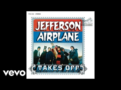 Jefferson Airplane - High Flying Bird