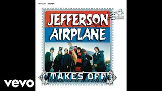 Music video thumbnail preview for Jefferson Airplane - High Flying Bird by Jefferson Airplane