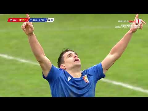 REZUMAT: CS Tunari - Chindia 0-2. Victorie în condiții grele