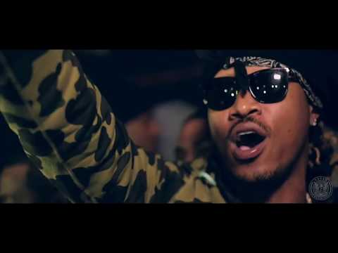 Future   Just Like Bruddas Official Video