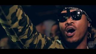 Future   Just Like Bruddas Official Video
