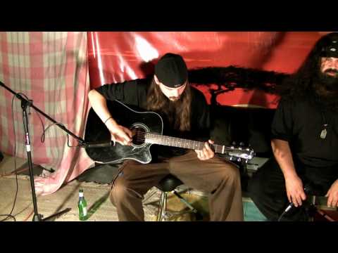 "FADE AWAY" (TRUBADOR) - ORIGINAL ACOUSTIC UNPLUGGED SONG - [HD]