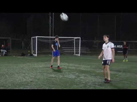 BATATONGA VS BARRANI - #Liganuñez - #NuñezLibertadores 1/8/2022