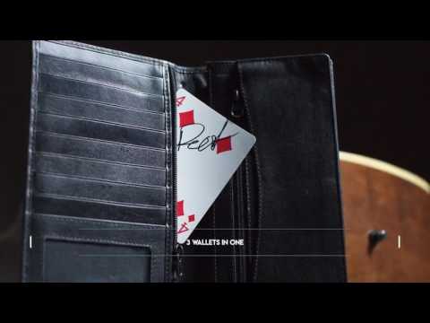 Saturn Magic -BKM Wallet