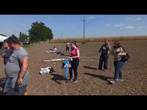 Autobuz răsturnat pe DN19, în județul Bihor:  12 victime. PLANUL ROȘU de intervenție, ACTIVAT