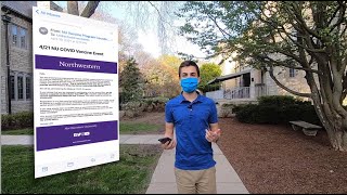 IRS Warns University Students of Email Impersonation Scam - (Package) - Northwestern News Network