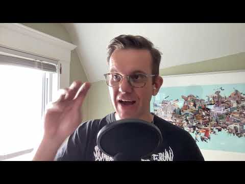 Ep. 09 – Social Engineering, Phishing, and Psychic Powers (well, sort of) // Chris Kirsch