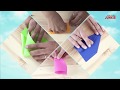INCREDIBLE Paper Toys You Never Knew Existed