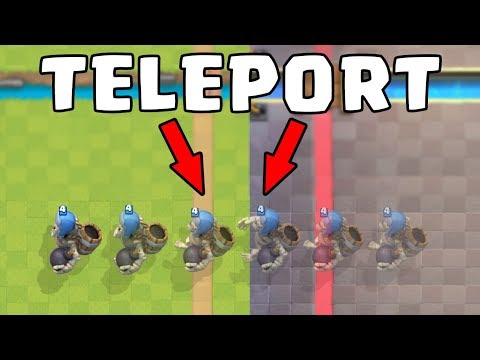 Top 10 Mythbusters in Clash Royale | Myths #7