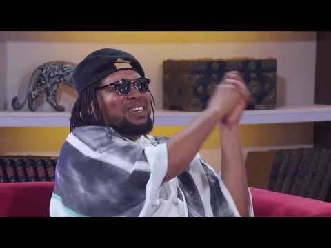 KNII LANTE - The Doctor who became a Musician