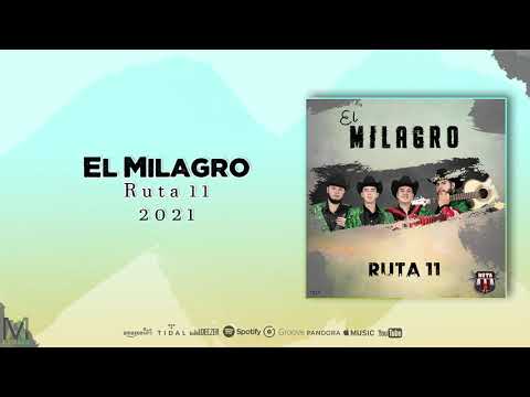 Ruta 11 - El Milagro De Gonzalo