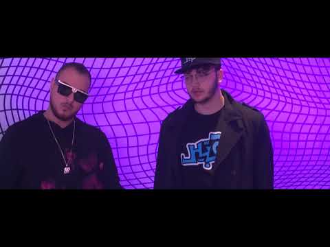 Aburob x El Faouri - HABD (Official Video) ابو الرب و الفاعوري - هبد