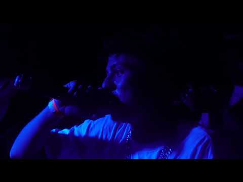 DIVIZA - 1x0 LIVE @ Neural Fest x Underworld