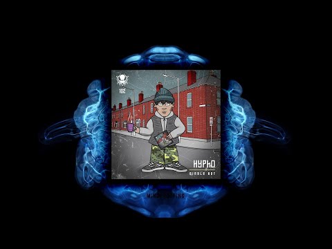 Hypho feat. Donnie Danko - Voodoo Ish | Deep Dubstep
