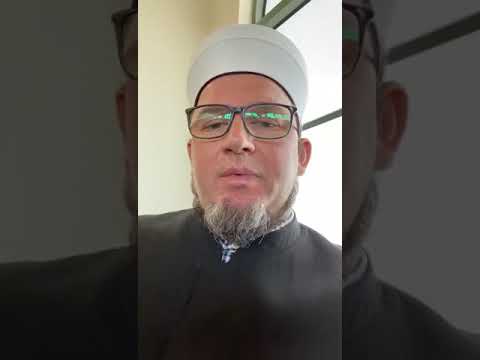 Namaz u dzematu, nocni namaz i zasto se dova ne prima