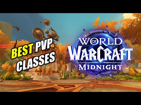 Midnight PVP Tier List (NEW UPDATE BETA REAL THIS TIME)