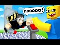 DO NOT Press The Button Roblox