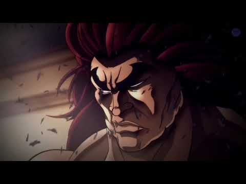 BAKI [AMV] 2020