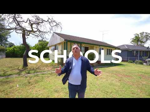 9 Permian Drive, Cartwright, NSW 2168, 3房, 1浴, House