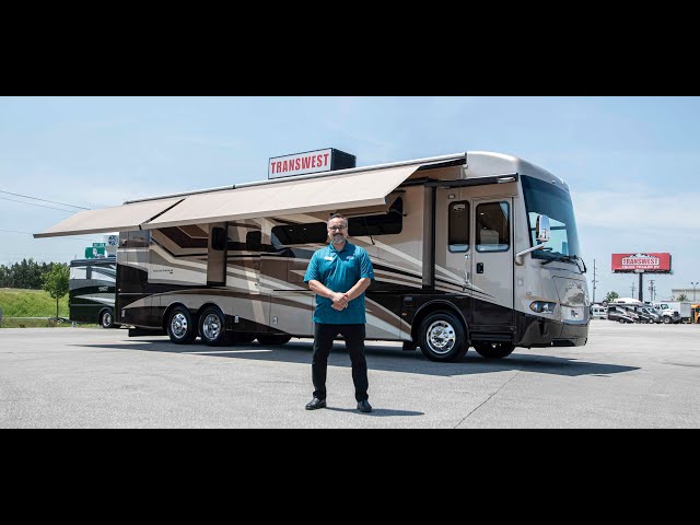 Preview image of 2020 Newmar Ventana 4037 (11U210174) youtube video