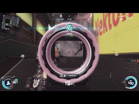 GITS SAC - FAO: Demolition Station - 07.04.2017 - 23.03