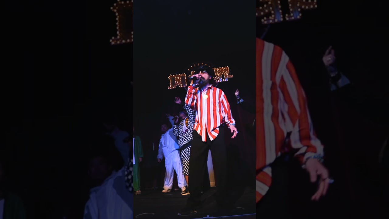 【神回】KENTY GROSS爆笑劇場 × BOOGIEMAN貫禄の一撃！TAK-Z & NATURAL WEAPON, Jr.SANTA世代交差の奇跡！ 〜Some Love Riddim〜