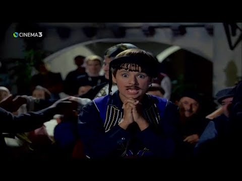 Αλίκη Βουγιουκλάκη -  Μαντινάδα (Ήτανε κάποιος άνθρωπος) (Τραγούδια Κινηματογράφου)