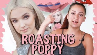 Danielle Bregoli roasts Poppy | Bhad Bhabie