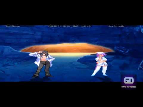 [How To] Play Melty Blood Actress Again Current Code Online (Netplay, LAN)