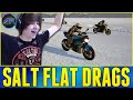 Let's Play : RIDE - SALT FLAT DRAG RACING ...