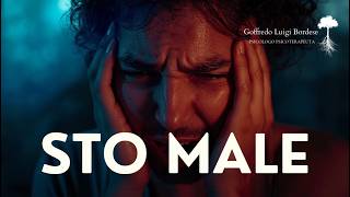 Why am I still feeling bad? The structure of discomfort