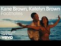 Kane Brown, Katelyn Brown - The Making of 'Thank God' (Vevo Footnotes)