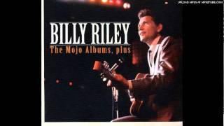 Billy Lee Riley - Nowhere Man