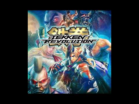 Sound Test Unlocked! Best VGM 2627 - wHITe (Tekken Revolution)