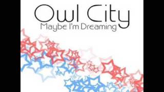 Owl city - I&#39;ll meet you there