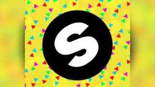 TJR ft. Savage - WE WANNA PARTY (Original Mix)