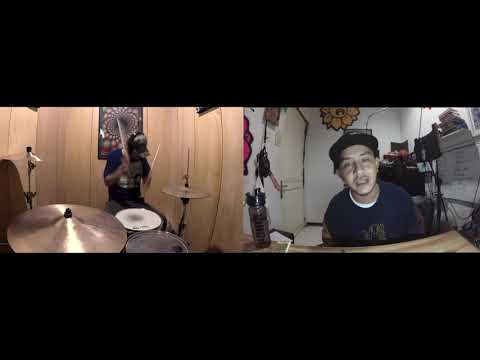 Eno Gitara X Tuan Tigabelas (One Minute Jamming)