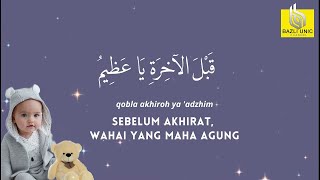 Download lagu Zikir Berlindung Gangguan Jin Syaitan (8 jam) mp3 Download lagu Zikir Berlindung Gangguan Jin Syaitan (8 jam) mp3