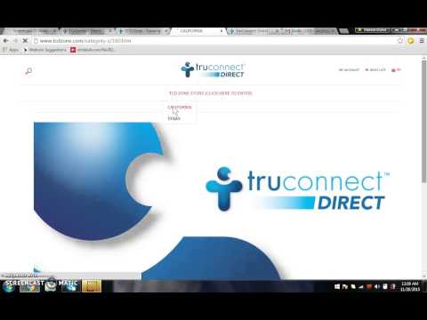 Truconnect Direct (Lifeline) phone distributors. How...